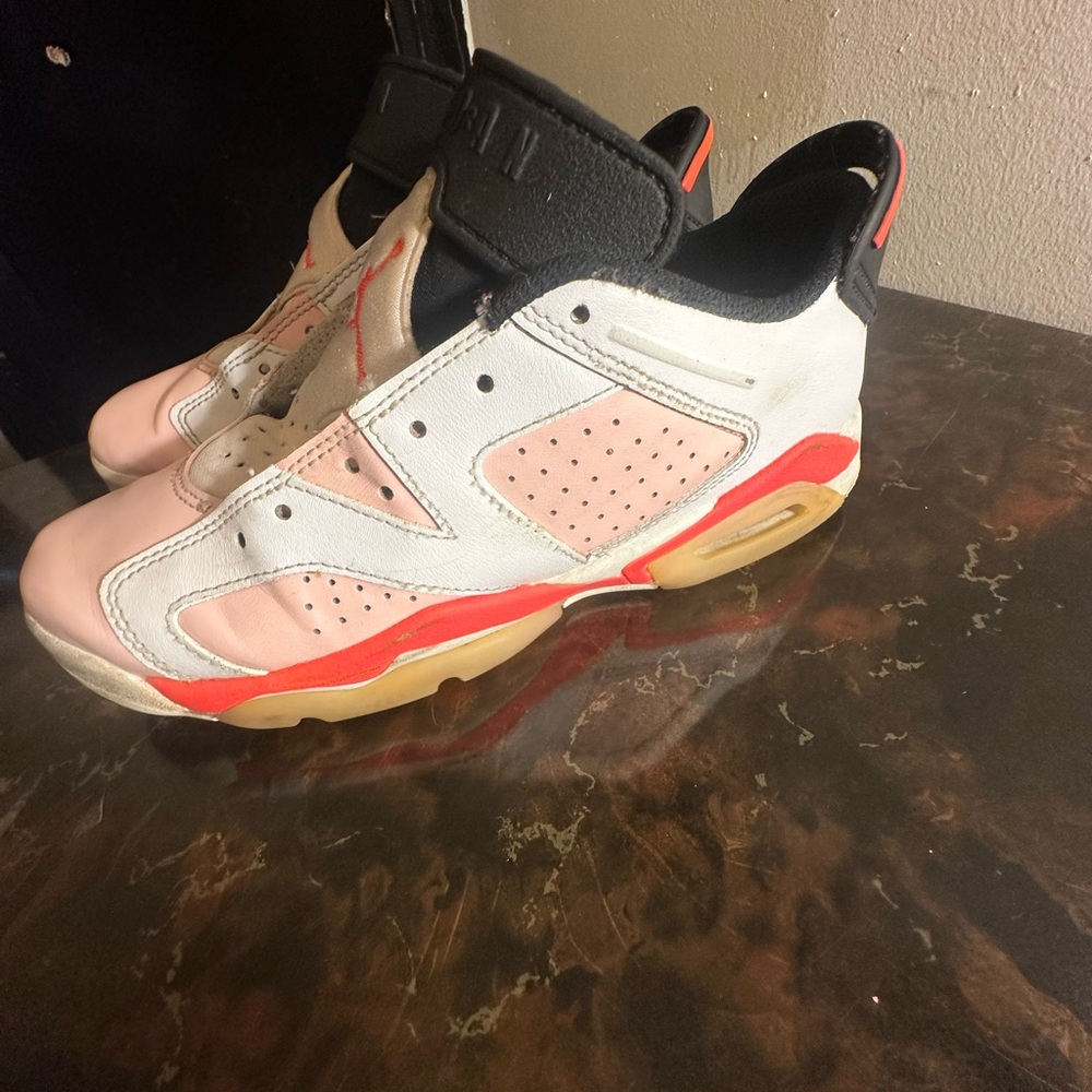 Jordan